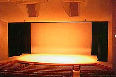 Tottori City Culture Center