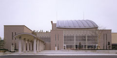 Yonago City Yodoe Cultural Center